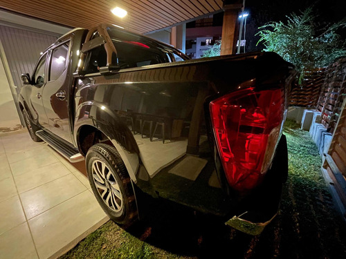 Nissan Frontier 2020 2.3 Le Cd 4x4 At