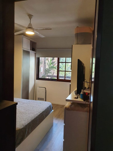 Alquiler Departamento 2 Ambientes / Frente Balcon V.urquiza