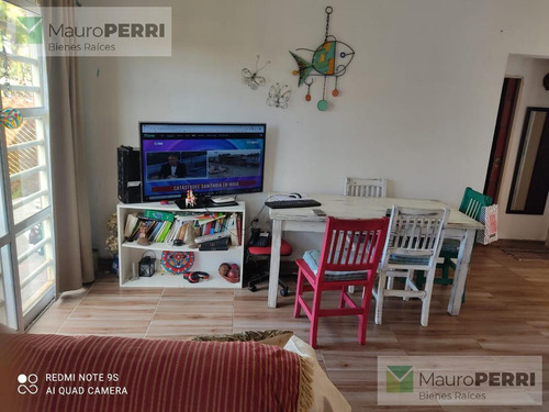Imagen 2 de 25 de Casa - La Plata De Dos Dormitorios ,sobre Un Lote De 12x 30