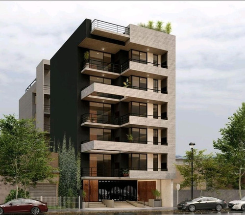 Imagen 3 de 16 de Departamento En El Emprendimiento Edificio Peña 1467, Tigre,