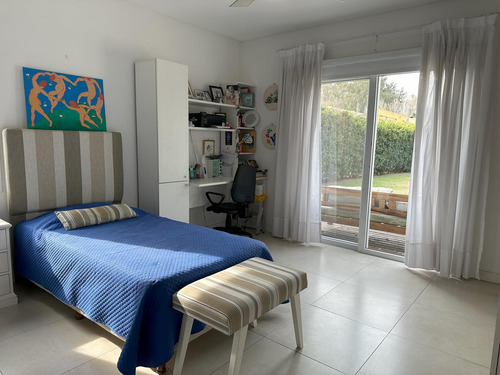 Casa En Venta En La Reserva Cardales Apto Credito!!
