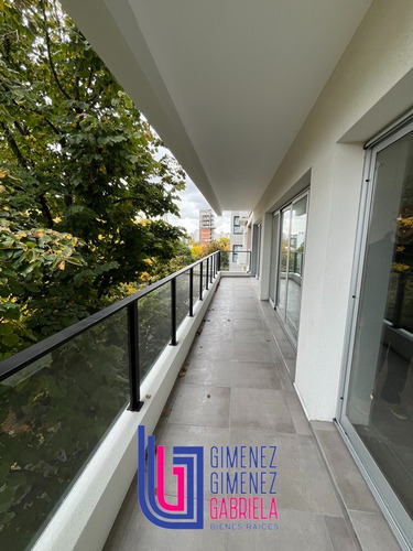 Venta De Departamento Dos Dormitorios Calle 54 E/ 23 Y 24