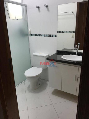 Sobrado À Venda No Bela Vista Em Osasco Com 3 Suítes, 181 M² E 4 Vagas Cobertas. - So0187