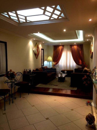 Imagem 5 de 20 de Sobrado Com 3 Dormitórios À Venda, 350 M² Por R$ 1.200.000,00 - Penha - São Paulo/sp - So13982