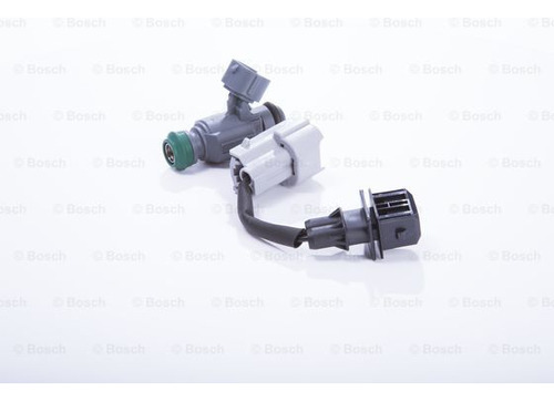 Valvula De Injecao Para Veiculo Fiat Uno Mille Economy 1.0 M