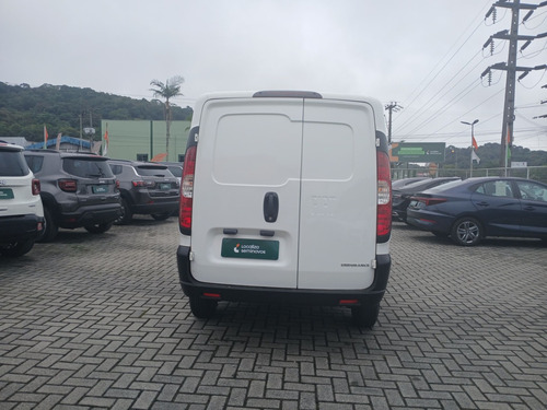 Fiat Fiorino 1.4 MPI FURGÃO ENDURANCE 8V FLEX 2P MANUAL