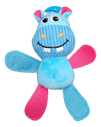 Juguete Peluches Diseño Y Sonido Interactivo Mascotas 24121