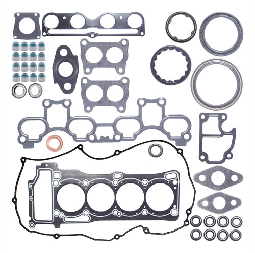 Juego Empaquetadura Motor Nissan Sentra 1800 Qg18de 1.8 2002