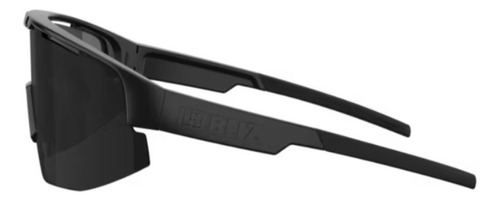 Lentes De Sol Matrix Negro Nano Optics Bliz Zb700414