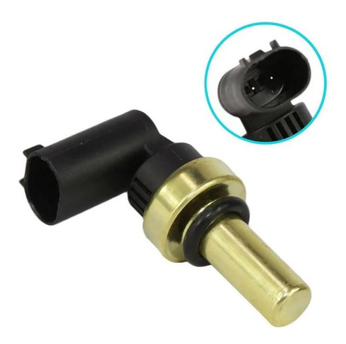 Sensor Temperatura Motor Sonic 1.6 L 2016 Bruck