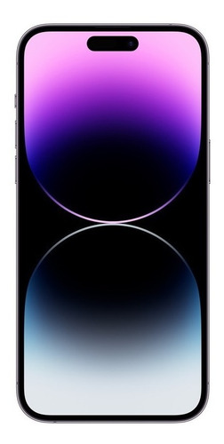 iPhone 14 Pro Max 256gb Deep Purple Esim