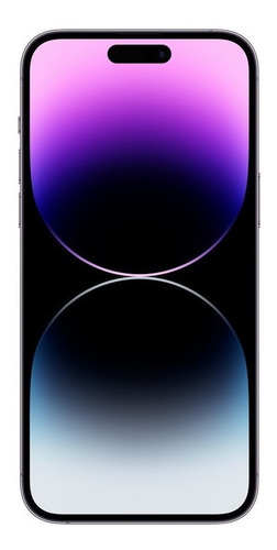 Apple iPhone 14 Pro Max (256 GB) - Morado oscuro