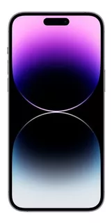 iPhone 14 Pro Max 256gb Deep Purple Esim