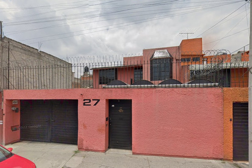 Casa En Venta En Calle Cereales 27 Valle Del Sur, Iztapalapa, 09819 Ciudad De México, 15 Ajrj