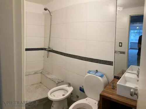 Imagen 9 de 9 de Oficina A Estrenar - 129m2 - 2 Baños - Garaje - Urquiza - Tres Cruces