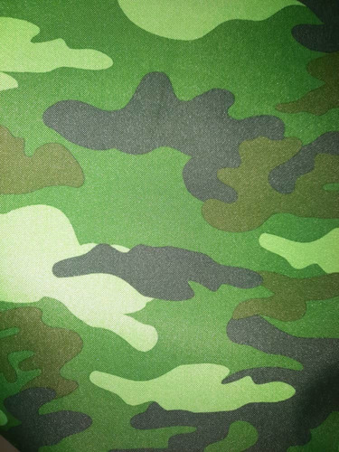 Imagen 10 de 10 de Forros De Asientos Impermeable Camuflajes Autana Dakar Macho