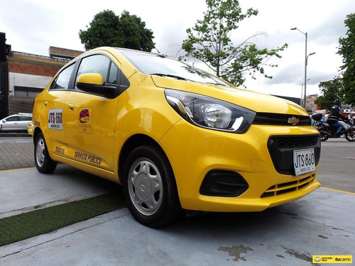 Imagen 3 de 25 de Chevrolet Beat Chevy