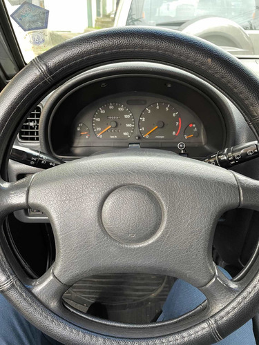 Imagen 12 de 15 de Chevrolet Vitara Tres Puertas Std
