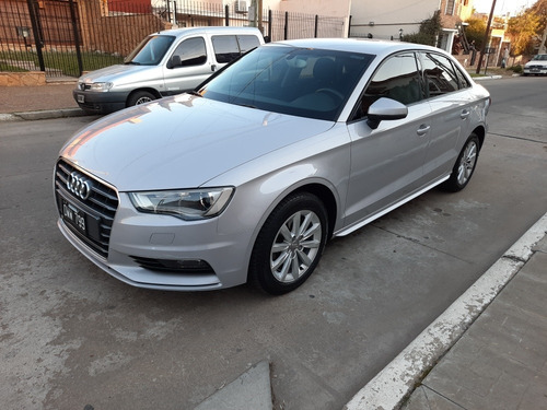 Audi A3 1.4 Sedan Tfsi Stronic 122cv 2015