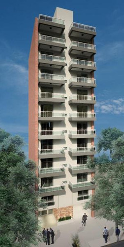 Imagen 7 de 14 de Venta Deptos 2 Dormitorios A Estrenar, Santa Fe 2500 - Gazze