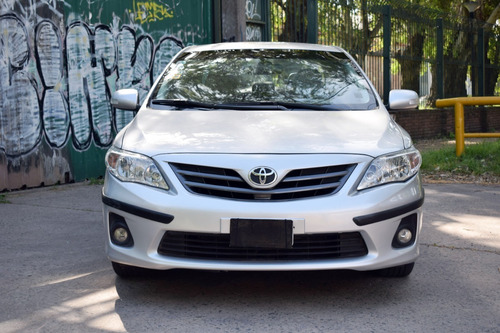 Toyota Corolla Xei 1.8 Pack Automatico - Cuero - Permuto