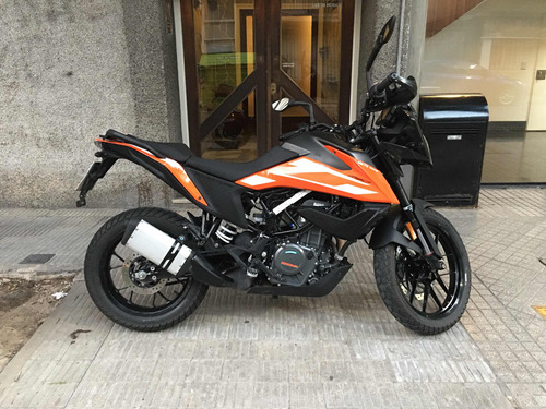 Ktm 250 Adventure