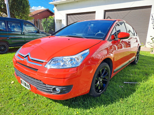 Citroën C4 1.6 Hdi Sx Am71