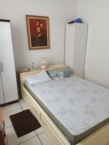 Imagem 15 de 23 de Casa Em Praia Grande, Guilhermina - V5197