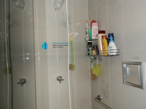 Imagem 5 de 13 de Apartamento A Venda No Bairro Ipiranga Em São Paulo - Sp. - 173-1