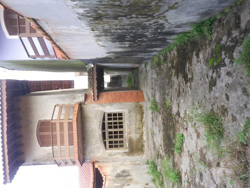 Imagem 4 de 4 de Casa Para Venda Em Mongaguá, 2 Dormitórios, 2 Banheiros, 4 Vagas - 204_1-1171711