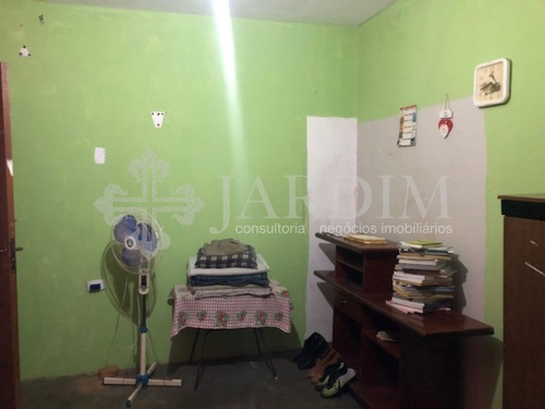 Imagem 24 de 30 de Casa Para Venda Piracicaba, Santa Terezinha - Ca00437 - 32623633