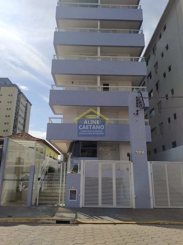 Imagem 1 de 27 de Oportunidade 1 Dorm, Guilhermina, R$ 245 Mil - Vftt10352