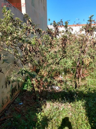 Imagem 5 de 10 de Terrenos Para Venda - 13650.8597