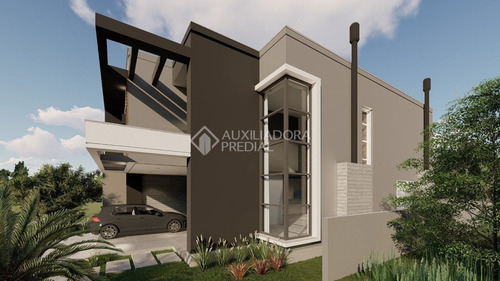 Imagem 2 de 12 de Casa Em Condominio - Querencia - Ref: 349600 - V-349600