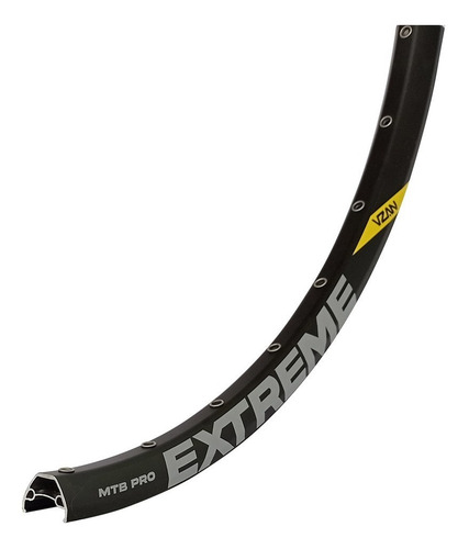 Kit Aro 29 Par Vzan Extreme Pro Disc 32f Tubeless Com Raios