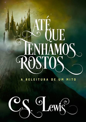 Kit 2 Livros Do C. S. Lewis