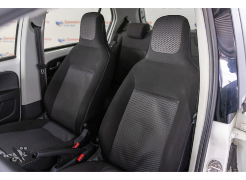 Volkswagen Up! 1.0 TSI MOVE UP 12V FLEX 4P MANUAL