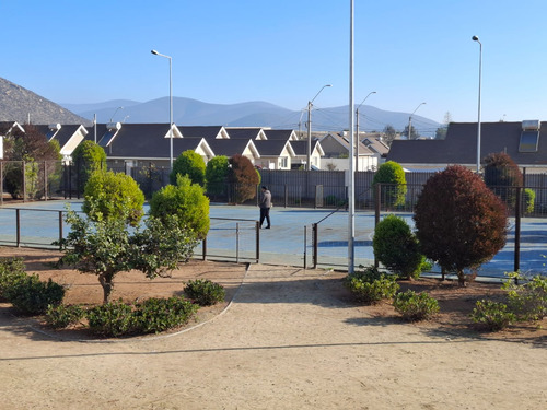 Condominio Alto Hacienda Coquimbo