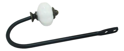Colgador De Puerta Organizador De La Toalla Del Sombrero Del
