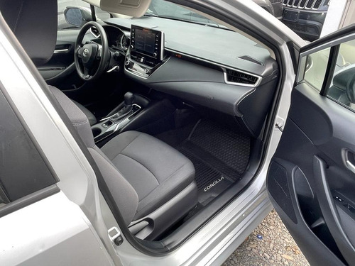 Imagen 5 de 9 de Toyota Corolla Americana