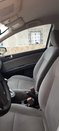 Nissan Sentra 2.0 Sedan
