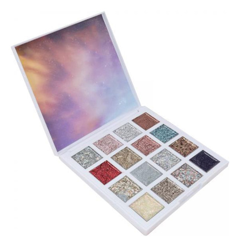 Designs De Glitters Modernos Pintados Com Cola Uv 3 Pecas