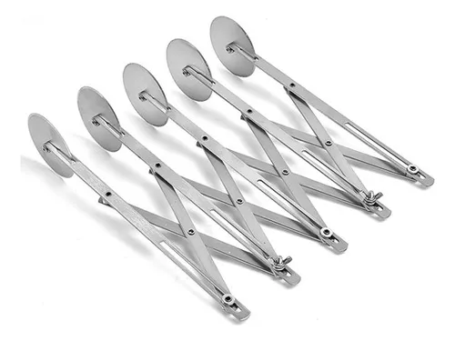 comprar Divisor De Masa Para Pizza, Divisor Ajustable, Herramienta P