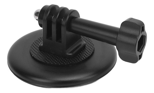 Soporte Base Para Cámara De Acción, Montaje Con Tornillo De