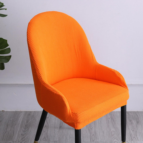Funda Elástica Para Silla De Comedor, Funda Para Silla De