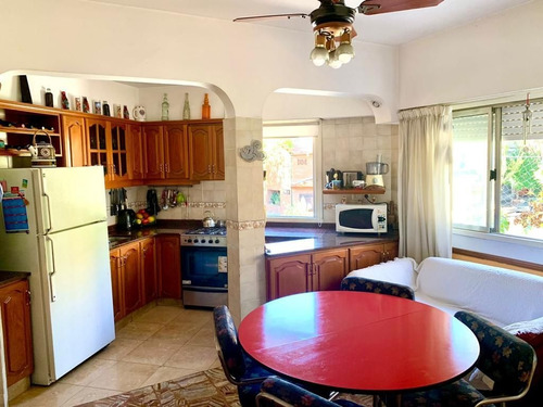 Imagen 1 de 29 de Villa Devoto Venta Ph 4 Ambientes Terraza Quincho C/parrill