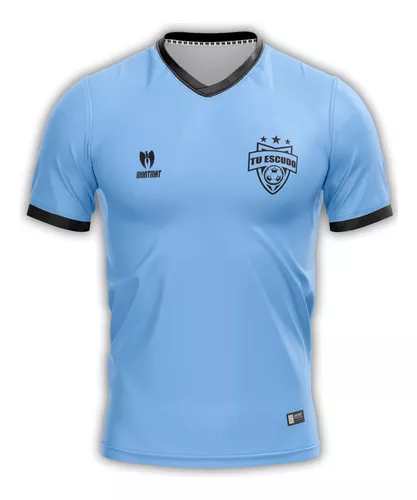 Pack X 11 Camisetas De Futbol Listas Para Entrega Inmediata