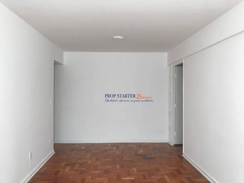 Imagem 3 de 30 de Apartamento Com 2 Dormitórios À Venda, 80 M² Por R$ 900.000 - Consolação - São Paulo/sp - Ap0161