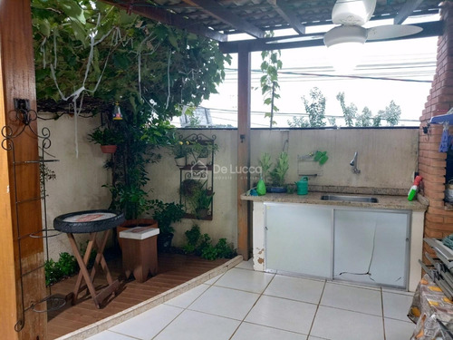 Imagem 16 de 22 de Casa À Venda Em Parque Das Flores - Ca011224
