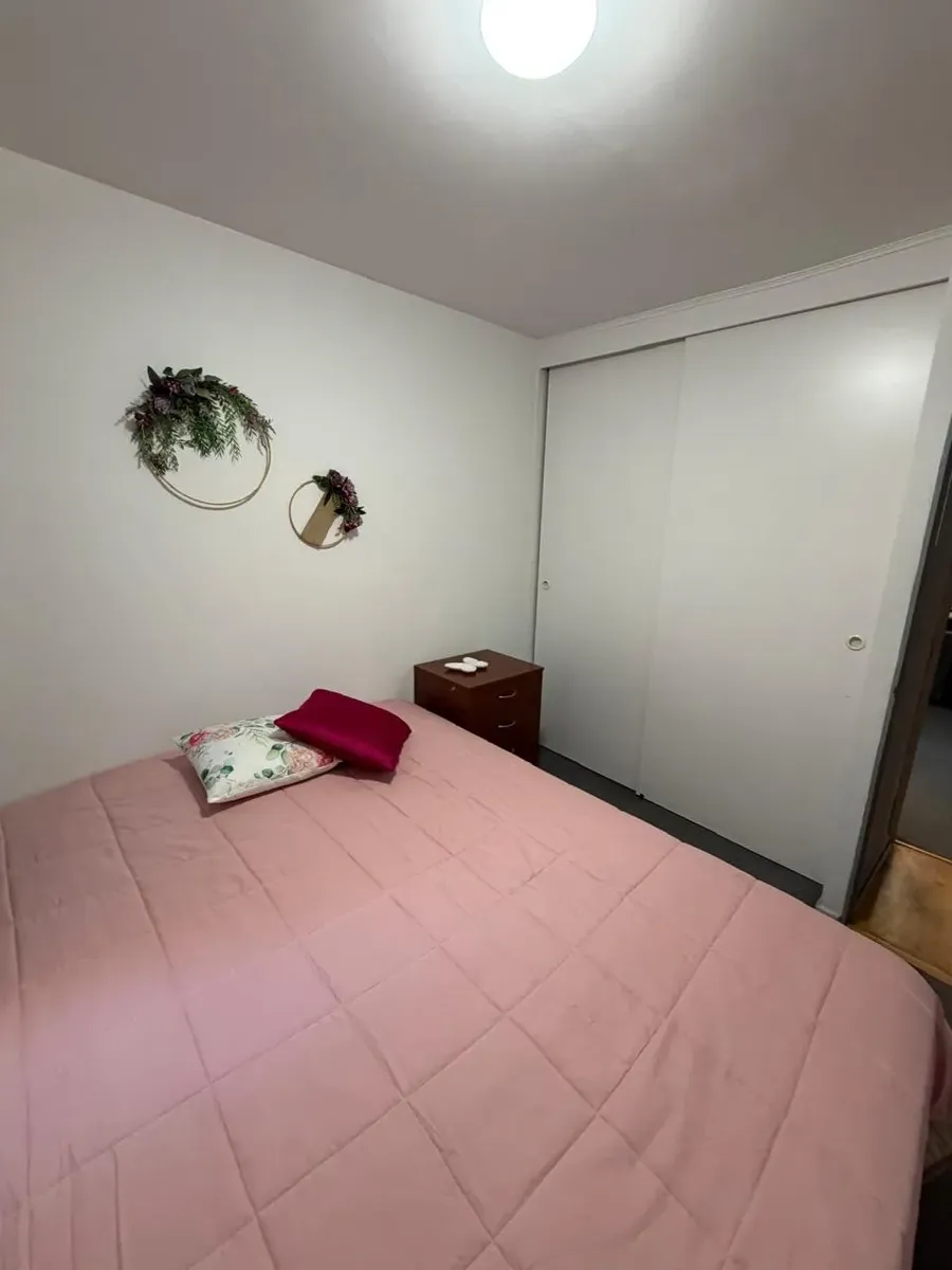 Imagen 3 de 16 de Arriendo Departamento Amoblado, Cómodo En Copiapó